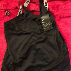 Nike tank